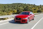Jaguar XE S 2015 года
